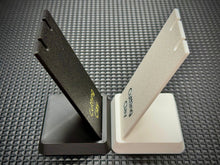 Load image into Gallery viewer, Earring Stand - Drop - with name