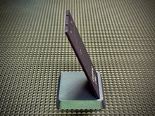 Load image into Gallery viewer, Earring Stand - Drop - with name