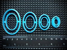 Load image into Gallery viewer, DYNAMIC DUO - Oval