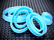 Load image into Gallery viewer, DYNAMIC DUO - Oval