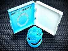 Load image into Gallery viewer, DYNAMIC DUO - Oval