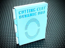 Load image into Gallery viewer, DYNAMIC DUO - Oval