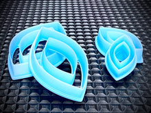 Load image into Gallery viewer, DYNAMIC DUO - Marquise