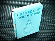 Load image into Gallery viewer, DYNAMIC DUO - Teardrop