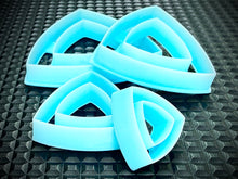 Load image into Gallery viewer, DYNAMIC DUO - Convex Triangle