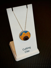 Load image into Gallery viewer, Pendant Stand - customised