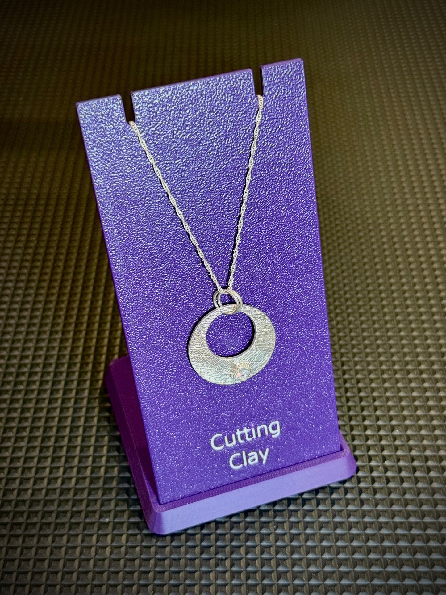 Pendant Stand - customised