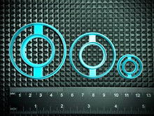 Load image into Gallery viewer, DYNAMIC DUO - Circle Set 1 (20, 40 & 50mm)