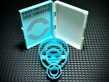 Load image into Gallery viewer, DYNAMIC DUO - Circle Set 1 (20, 40 & 50mm)