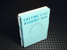 Cargar imagen en el visor de la galería, DYNAMIC DUO - Oval 2 - NEW PRODUCT!!