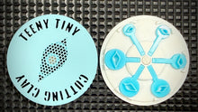 Cargar imagen en el visor de la galería, Teeny Tiny - Conjunto de estrellas