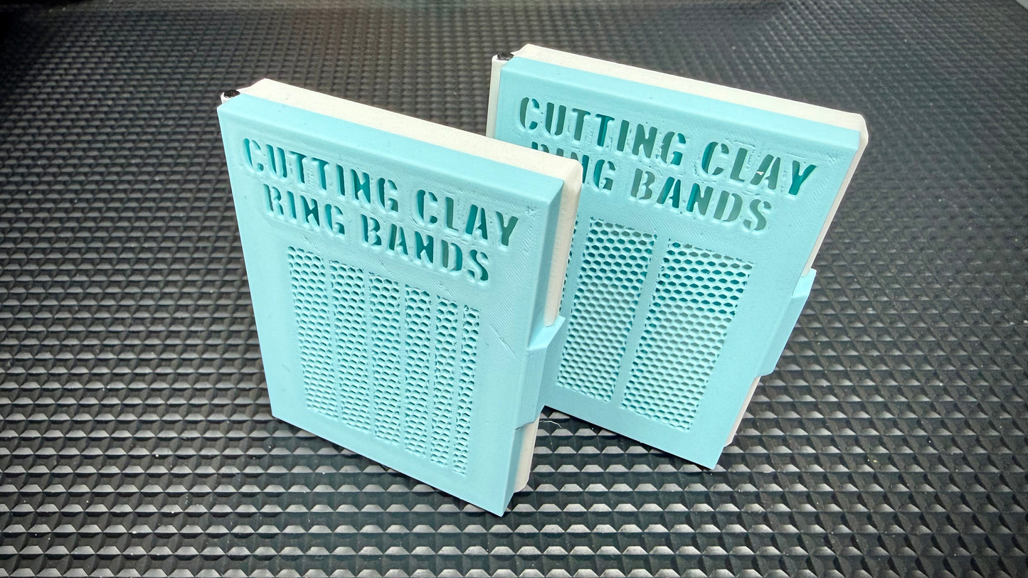 Ring Band Cutters