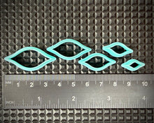 Cargar imagen en el visor de la galería, Gama media - Elemento Art Déco 10
