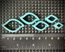 Cargar imagen en el visor de la galería, Gama media - Elemento Art Déco 10