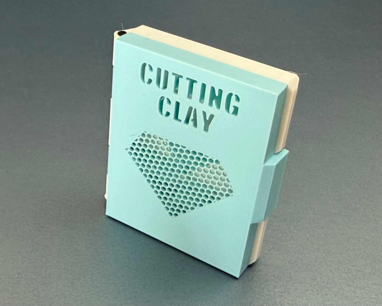 Happy Medium - Cut Diamond