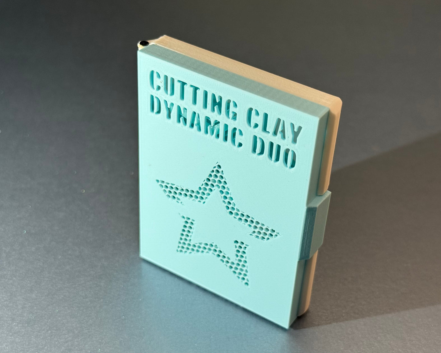 DYNAMIC DUO - Star