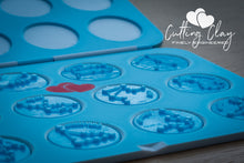 Load image into Gallery viewer, Stamp - Constellations