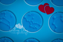 Load image into Gallery viewer, Stamp - Constellations