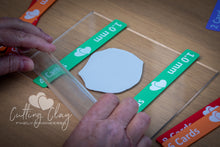 Load image into Gallery viewer, Stamp - Constellations