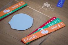 Load image into Gallery viewer, Stamp - Constellations