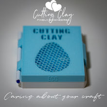 Load image into Gallery viewer, Medium range - Egg