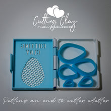 Load image into Gallery viewer, Medium range - Egg