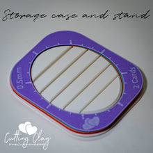 Load image into Gallery viewer, Rolling Spacer Frames