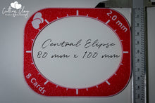 Load image into Gallery viewer, Rolling Spacer Frames