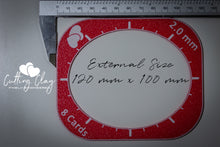 Load image into Gallery viewer, Rolling Spacer Frames