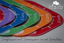 Load image into Gallery viewer, Rolling Spacer Frames