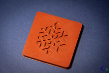 Load image into Gallery viewer, Foldy Mouldy - Snowflake 30 mm