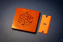 Load image into Gallery viewer, Foldy Mouldy - Snowflake 30 mm