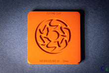 Load image into Gallery viewer, Foldy Mouldy - Dreamcatcher 01 - 30 mm