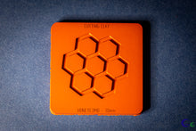 Cargar imagen en el visor de la galería, Foldy Moldy - Panal 30 mm