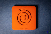 Load image into Gallery viewer, Foldy Mouldy - Spiral 30 mm