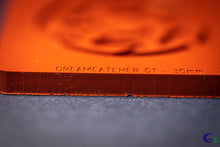 Load image into Gallery viewer, Foldy Mouldy - Dreamcatcher 01 - 30 mm