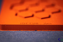 Cargar imagen en el visor de la galería, Foldy Moldy - Panal 30 mm