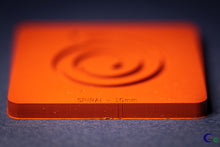 Load image into Gallery viewer, Foldy Mouldy - Spiral 30 mm