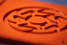 Load image into Gallery viewer, Foldy Mouldy - Dreamcatcher 01 - 30 mm