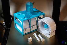 Load image into Gallery viewer, Bracelet Mandrel - Full Set