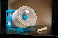 Load image into Gallery viewer, Bracelet Mandrel - Full Set