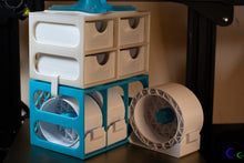 Load image into Gallery viewer, Bracelet Mandrel - Full Set