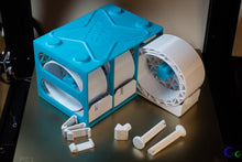 Load image into Gallery viewer, Bracelet Mandrel - Full Set