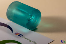 Cargar imagen en el visor de la galería, Mandril de anillo - Juego completo