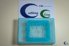 Load image into Gallery viewer, Big Beefy range - Rounded Squares