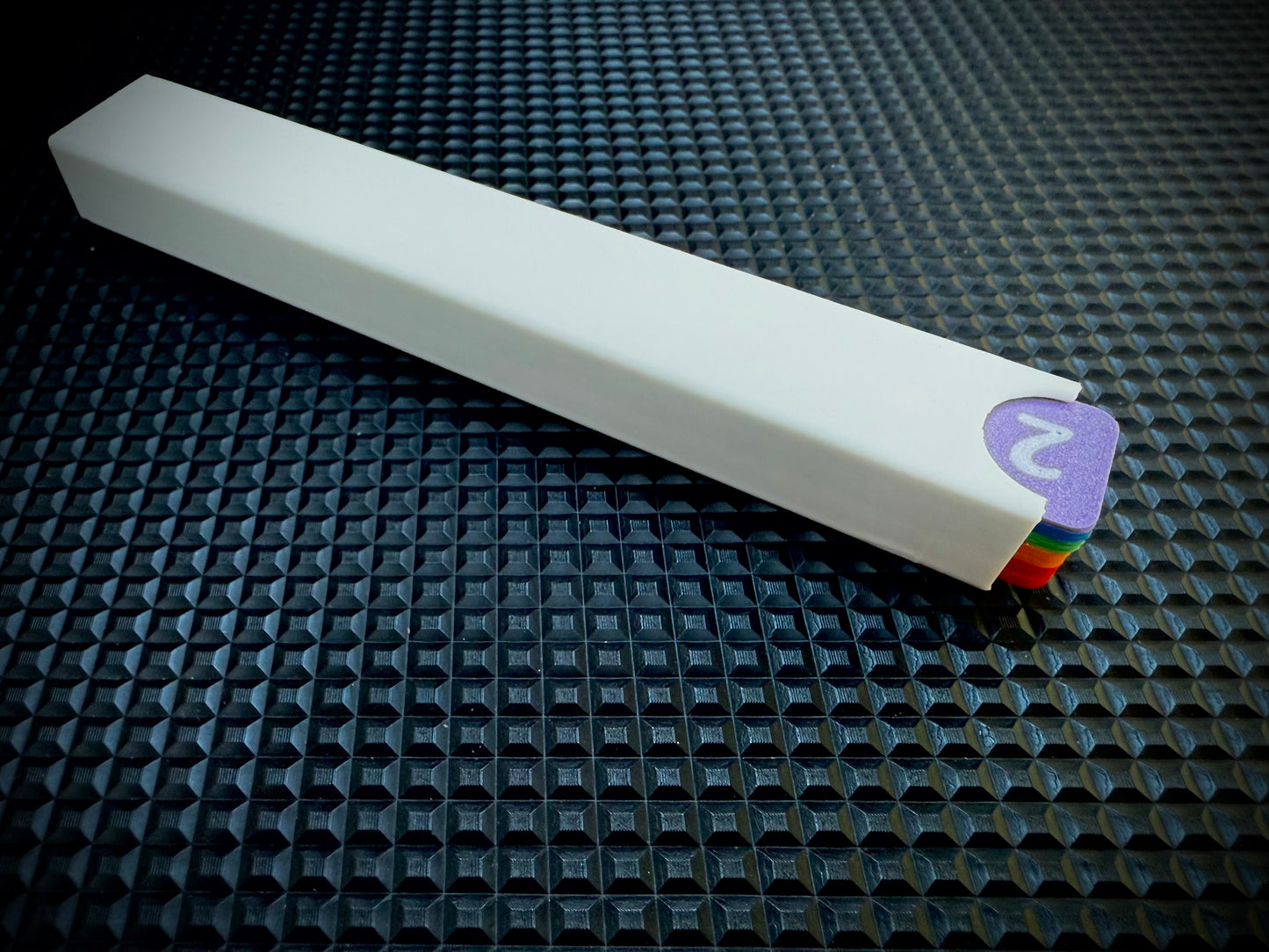 Rolling Spacers
