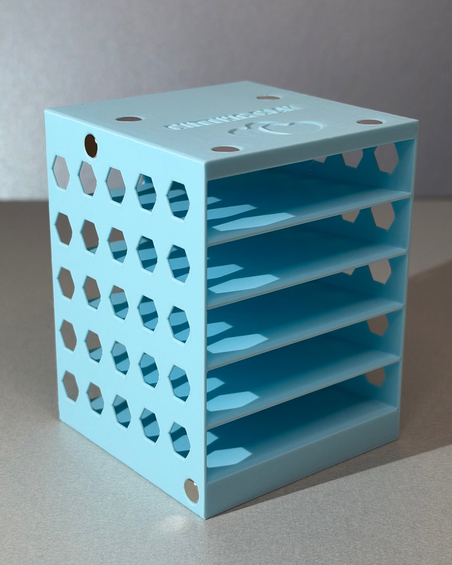 Large Cutter Cubby