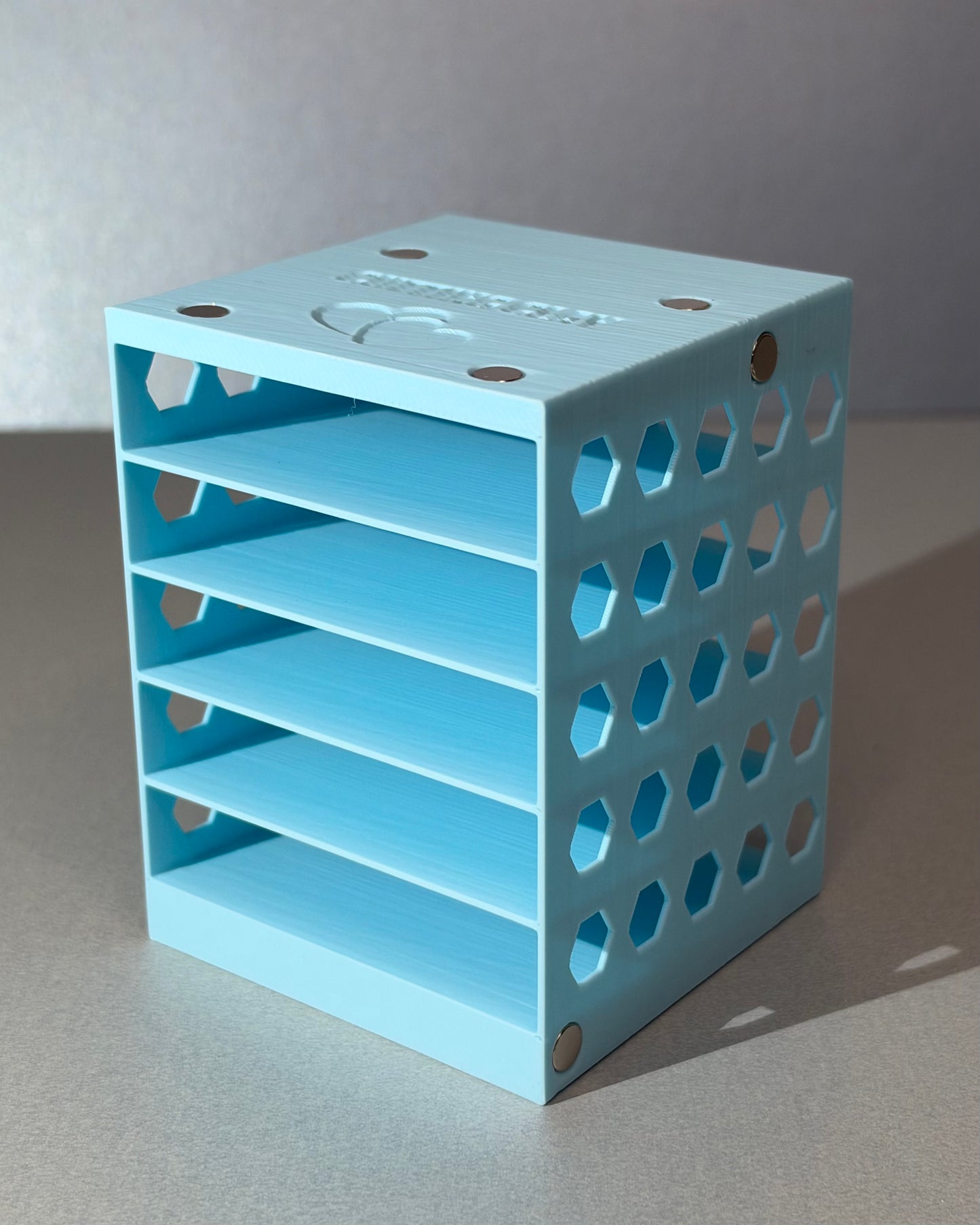 Large Cutter Cubby