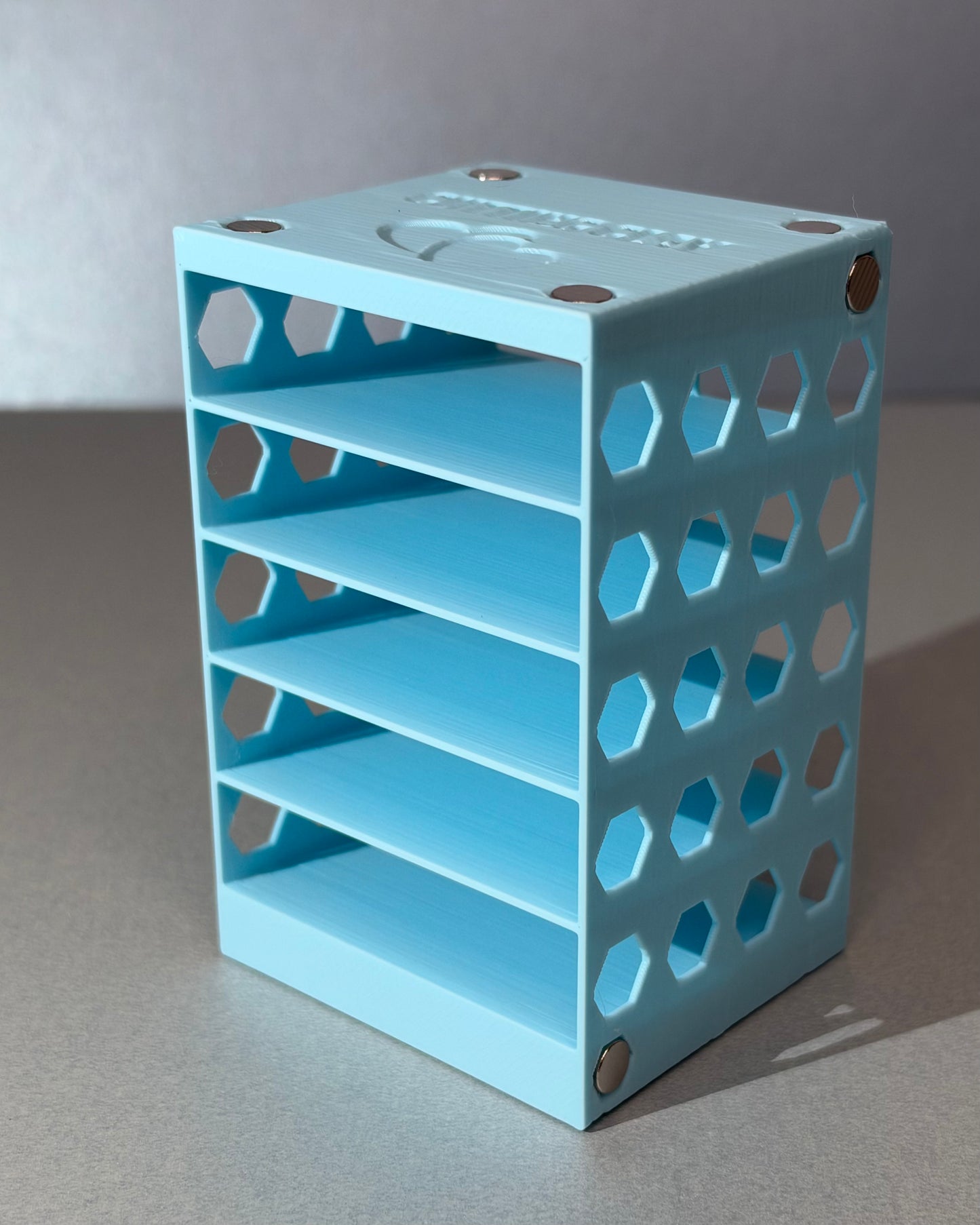 Small Cutter Cubby
