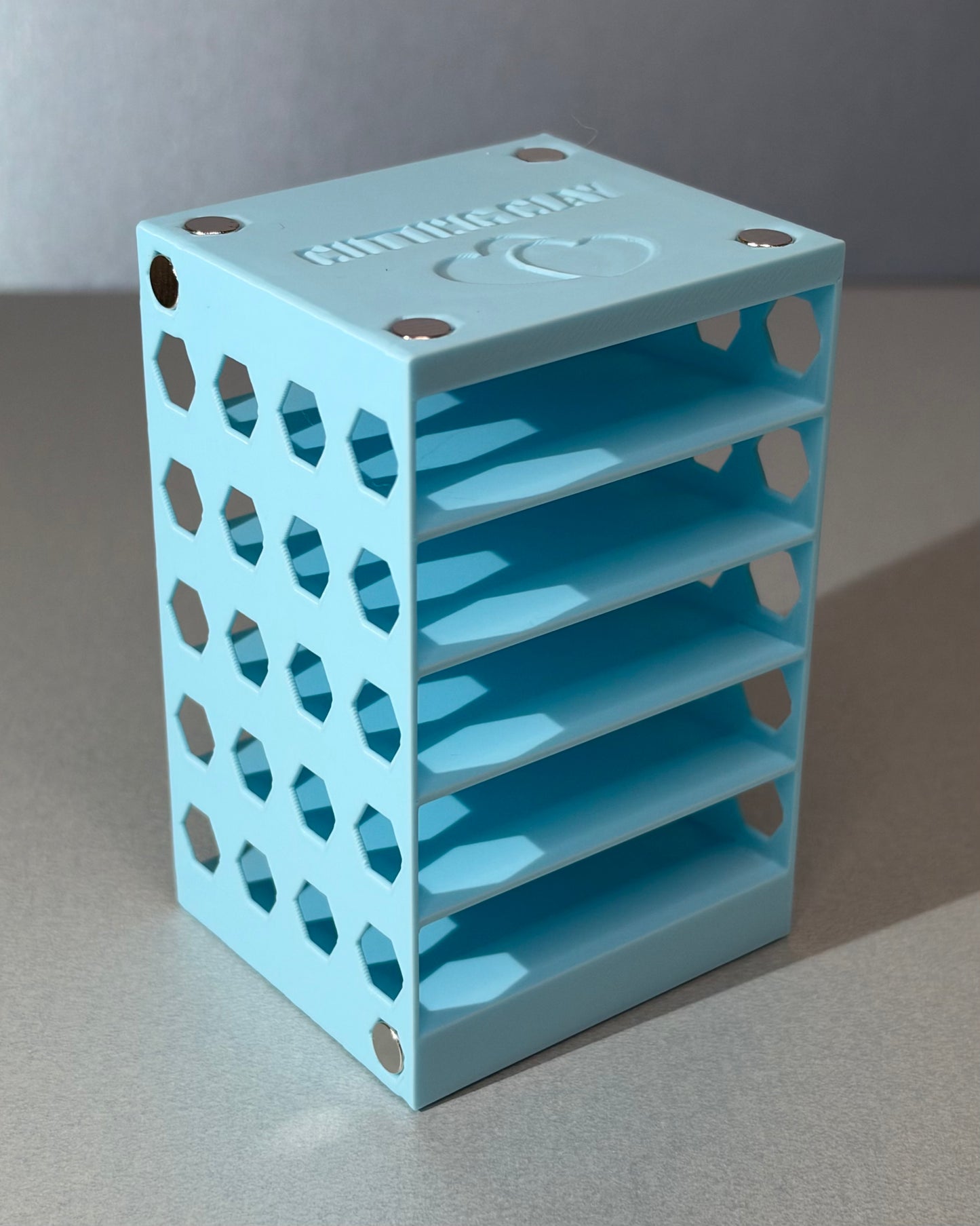 Small Cutter Cubby
